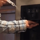 Premium Frozen Water Line Tool