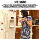 Premium Frozen Water Line Tool