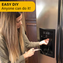 Premium Frozen Water Line Tool