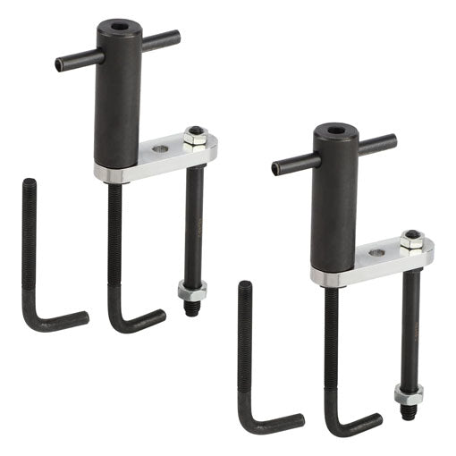 Injector Rail Assembly Remover Tool