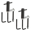 Injector Rail Assembly Remover Tool