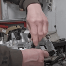 Injector Rail Assembly Remover Tool