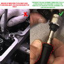 Injector Rail Assembly Remover Tool