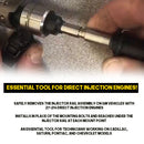 Injector Rail Assembly Remover Tool