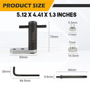 Injector Rail Assembly Remover Tool