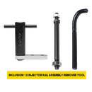 Injector Rail Assembly Remover Tool