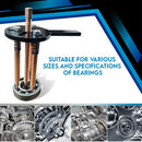 Inner Bearing Puller Separator Kit