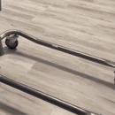 Lightweight Hydraulic Patient Lift