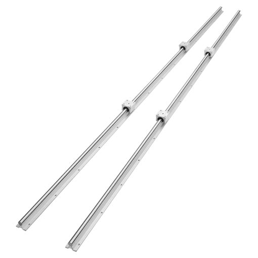 Linear Guide Rail