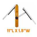 Miter Saw Angle Duplicating Tool