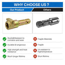 PTO Extender For Tractor