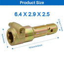 PTO Extender For Tractor