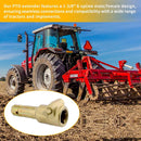 PTO Extender For Tractor