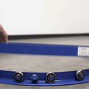 Pallet Manual Carousel