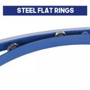 Pallet Manual Carousel