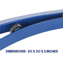 Pallet Manual Carousel