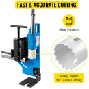 Pipe Joint Tubing Notcher