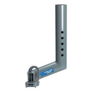 Pop Up Gooseneck Extended Coupler