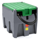 Portable Diesel Tank with 12V Electric Transfer Pump