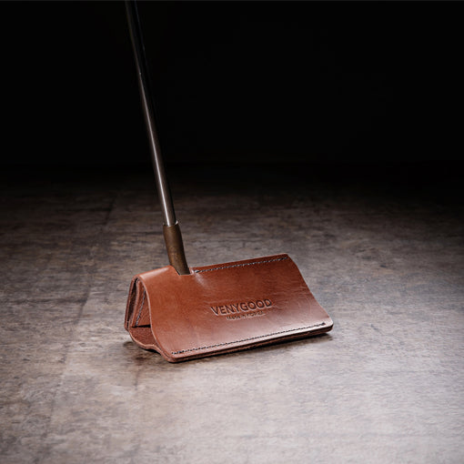 Premium Golf Putter Cover