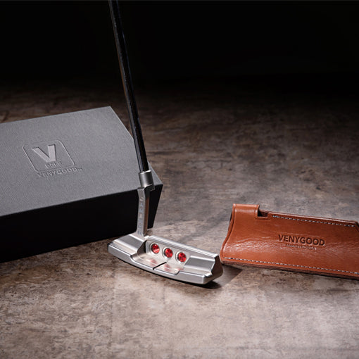 Premium Golf Putter Cover