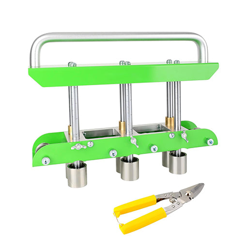 Professional Edition Metal Bending Tool