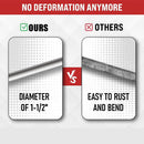 Ratcheting Truck Cargo Bar