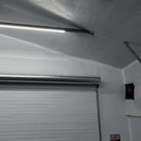 Roll Up Garage Door Insulation Kit