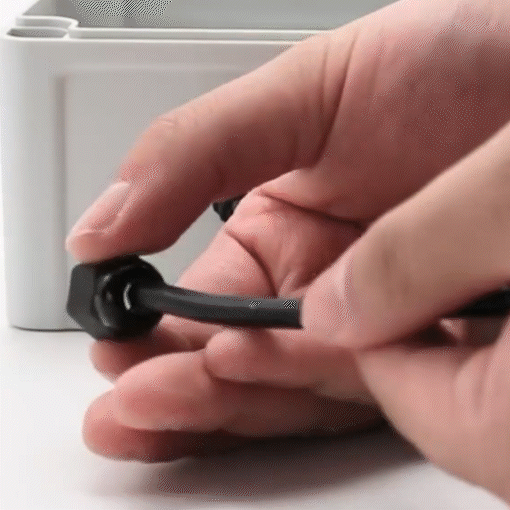Waterproof Cable Gland Kit