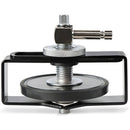 Automotive Brake Pressure Bleeder Cap