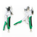 Clamp Panel Siding Installation Tool