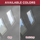 Self-Leveling Garage Floor Epoxy Kit