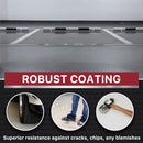 Self-Leveling Garage Floor Epoxy Kit