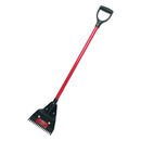 Shingle Remover with D-Grip Handle