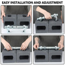 Shipping Container Bridge Fittings Clamp