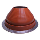 Silicone Metal Roof Pipe Flashing Boot