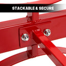 Stackable Drum Rack