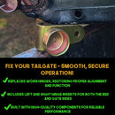 Tailgate Hinge Insert Kit