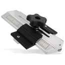 Thin Rip Table Saw Jig