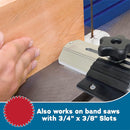 Thin Rip Table Saw Jig