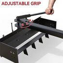 Tow Behind Box Scraper