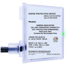 Universal HVAC Surge Protective Device