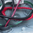 Universal HVAC Surge Protective Device