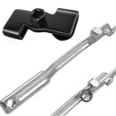 Universal Wrench Extender Tool Bar