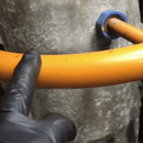 Universal Transmission Holding Fixture