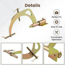 Universal Transmission Holding Fixture