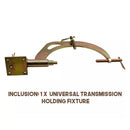 Universal Transmission Holding Fixture