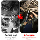 Universal Wrench Extender Tool Bar