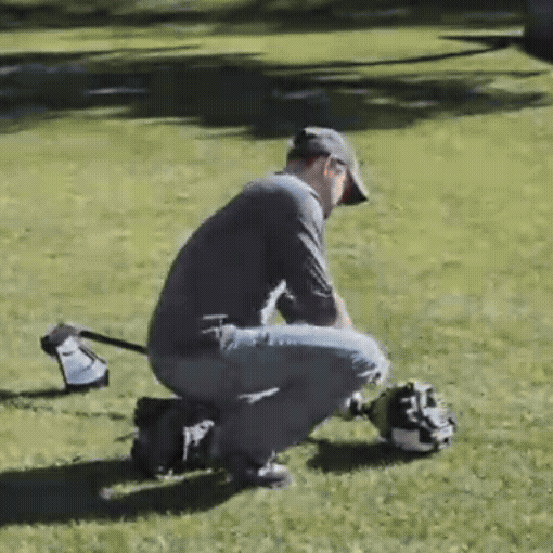Electric Start Engine Starter