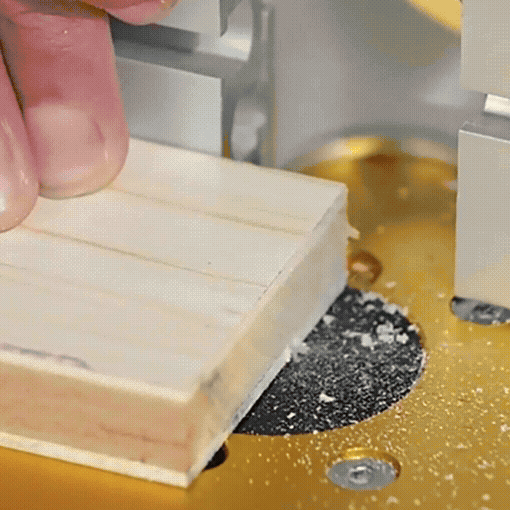 Router Table Insert Plate Set